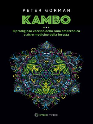 cover image of Kambo
